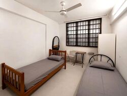 Blk 684 Hougang Avenue 8 (Hougang), HDB 3 Rooms #628060771